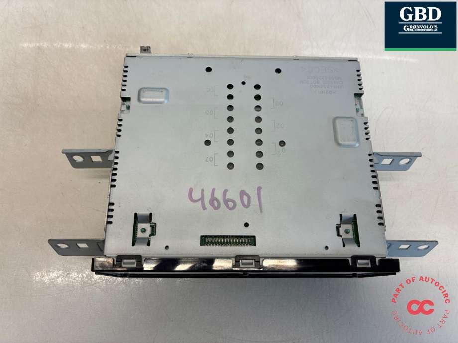 Bilstereo navigasjon til Hyundai Ioniq 6 2023-->> (96560KL150|)