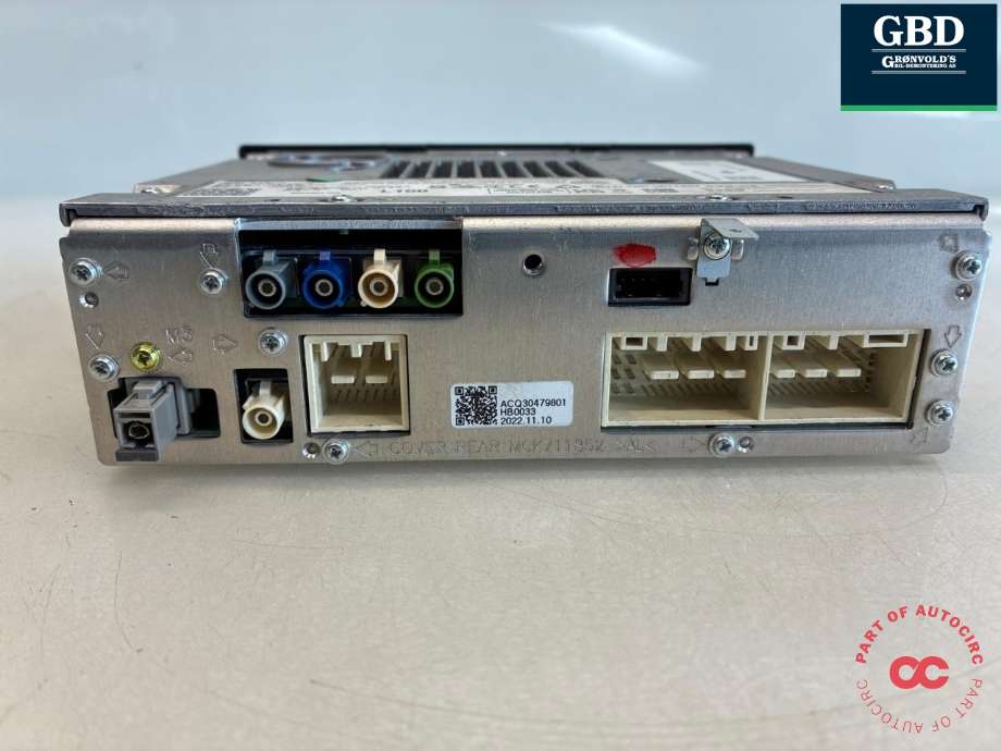 Bilstereo navigasjon til Hyundai Ioniq 6 2023-->> (96560KL150|)