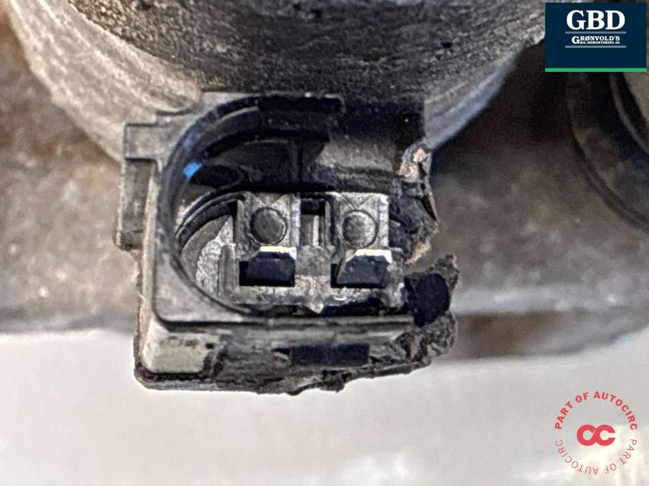 Bremsecaliper høyre bak til Hyundai Ioniq 6 2023-->>  (58311KLA 60|)