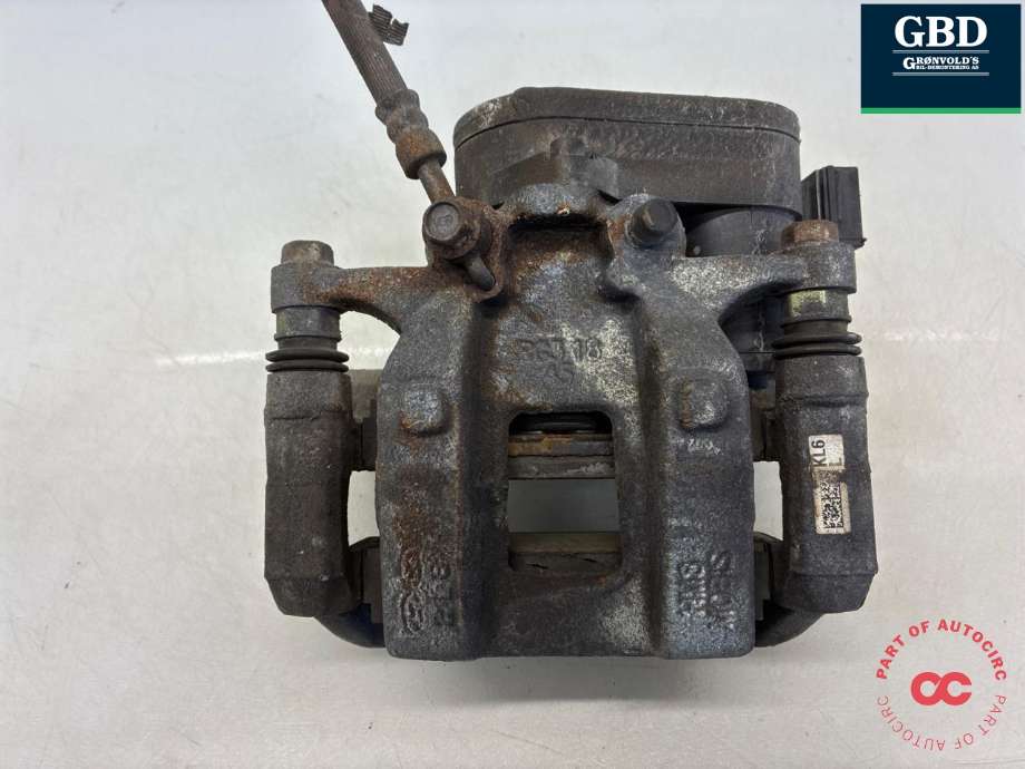 Bremsecaliper venstre bak til Hyundai Ioniq 6 2023-->> (58310KLA 60|)
