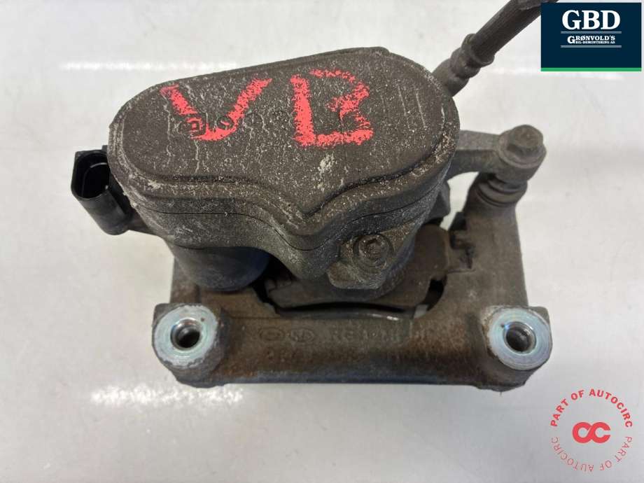 Bremsecaliper venstre bak til Hyundai Ioniq 6 2023-->> (58310KLA 60|)