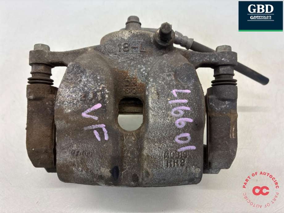 Bremsecaliper venstre foran til Hyundai Ioniq 6 2023-->>  (58180GIA 60|)