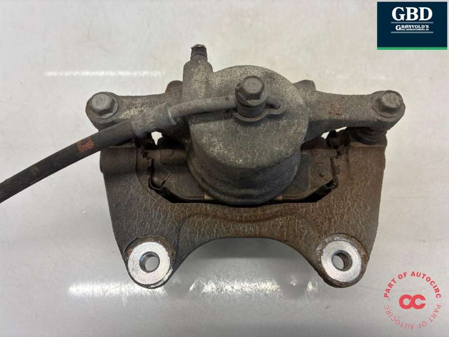 Bremsecaliper venstre foran til Hyundai Ioniq 6 2023-->>  (58180GIA 60|)
