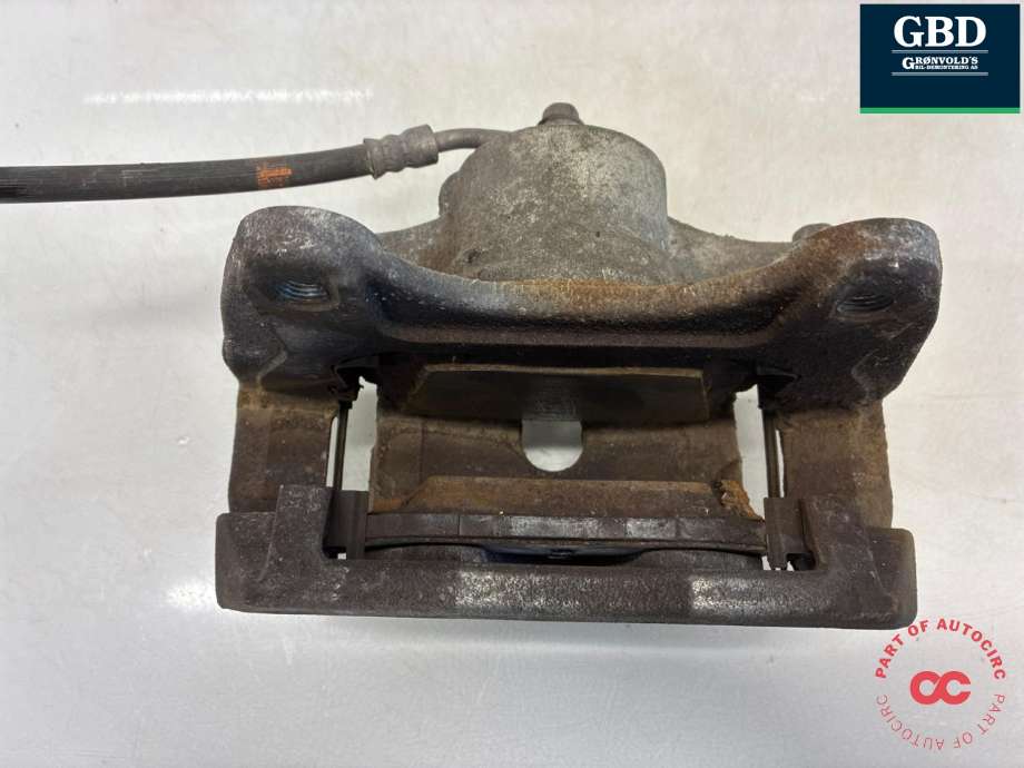 Bremsecaliper venstre foran til Hyundai Ioniq 6 2023-->>  (58180GIA 60|)