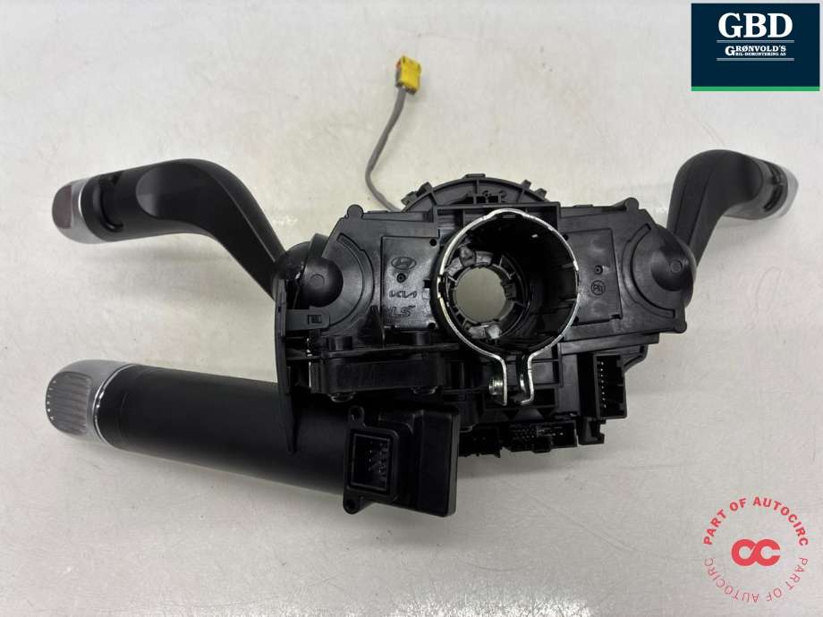 Bryter combi til Hyundai Ioniq 6 2023-->>  (934B5KL870NNB|)