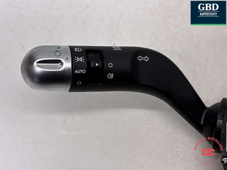 Bryter combi til Hyundai Ioniq 6 2023-->>  (934B5KL870NNB|)