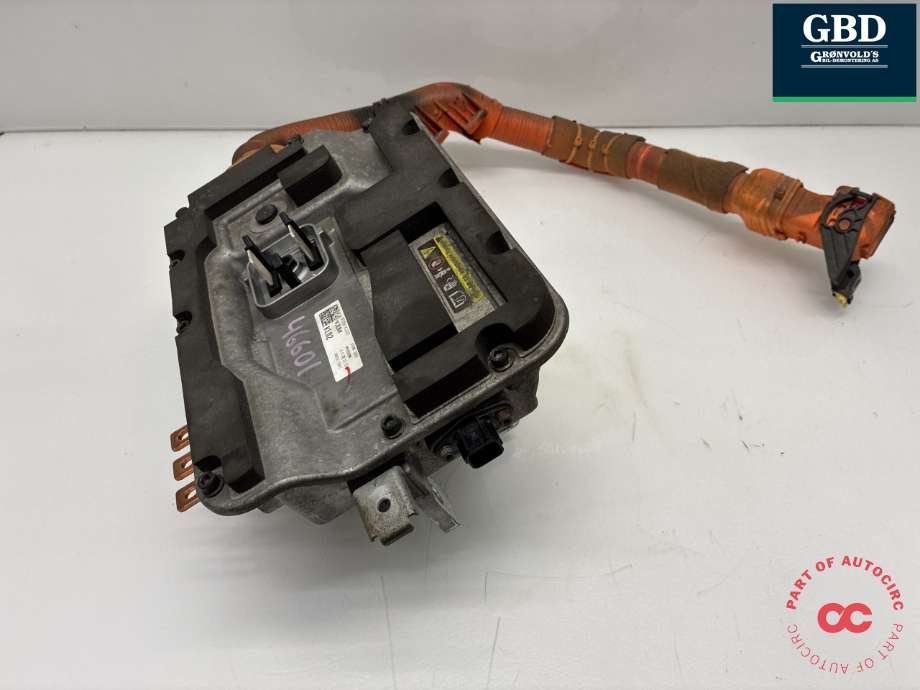 Inverter elbil til Hyundai Ioniq 6, 2023-->>  (366011XEA0)