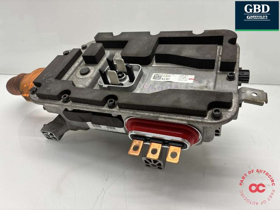 Inverter elbil til Hyundai Ioniq 6 2023-->> (366011XEA0|)