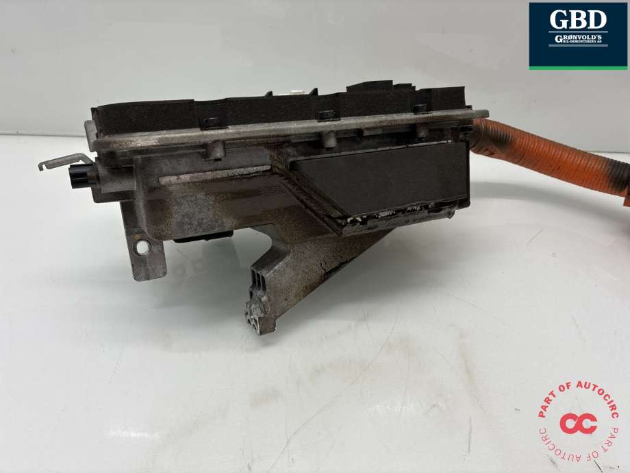Inverter elbil til Hyundai Ioniq 6 2023-->> (366011XEA0|)