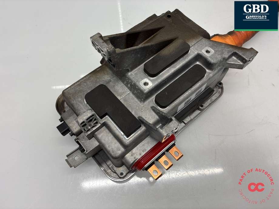Inverter elbil til Hyundai Ioniq 6 2023-->> (366011XEA0|)