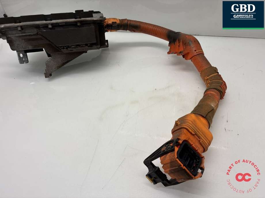 Inverter elbil til Hyundai Ioniq 6 2023-->> (366011XEA0|)