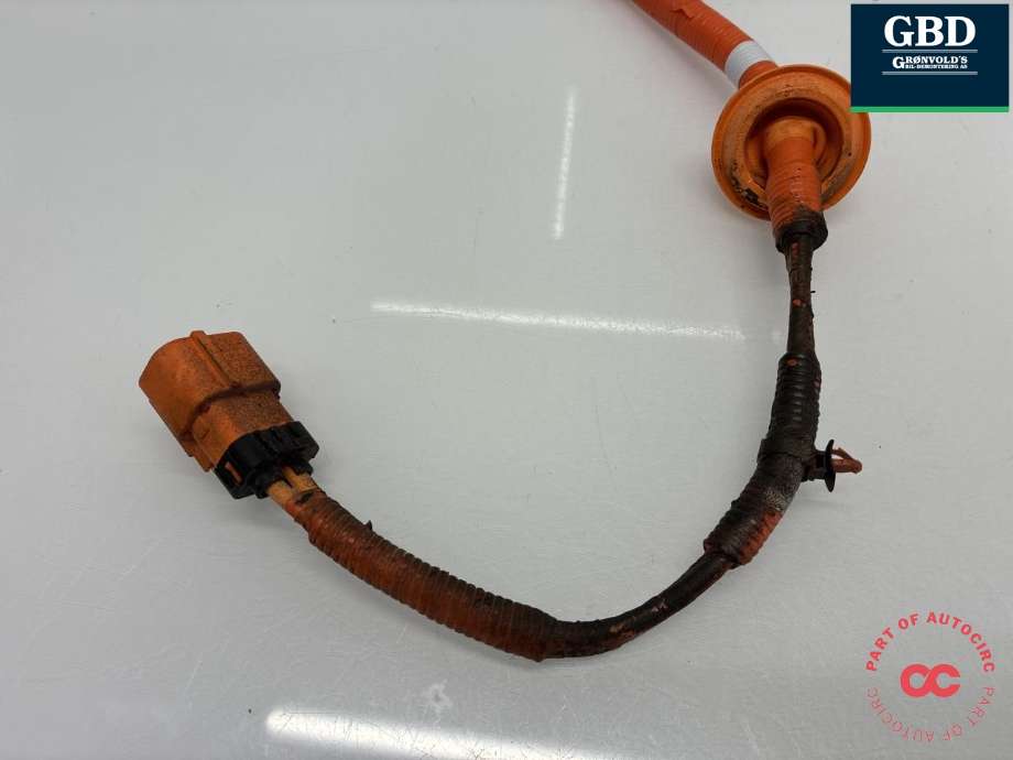 Kabel høy volt (HV) elbil til Hyundai Ioniq 6 2023-->>  (91662KL020|)