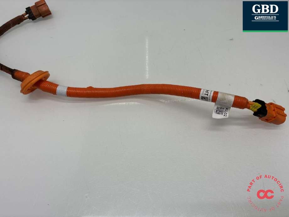 Kabel høy volt (HV) elbil til Hyundai Ioniq 6 2023-->>  (91662KL020|)
