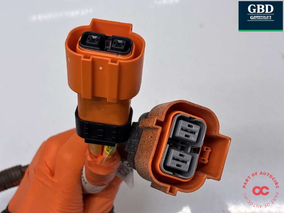 Kabel høy volt (HV) elbil til Hyundai Ioniq 6 2023-->>  (91662KL020|)