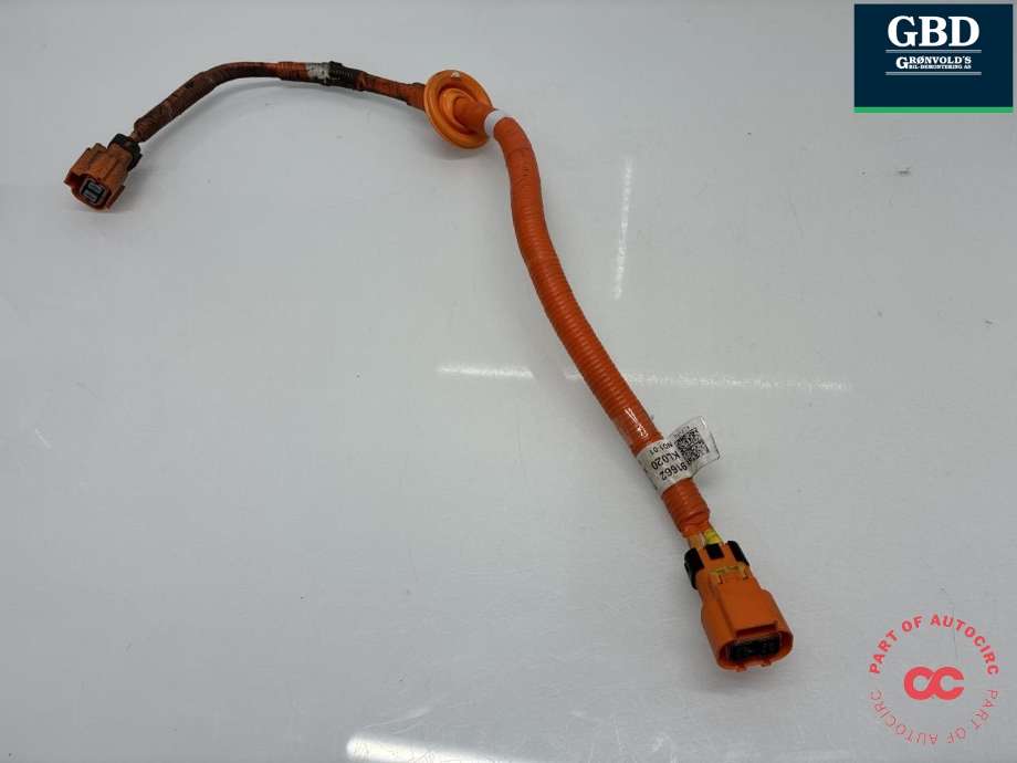 Kabel høy volt (HV) elbil til Hyundai Ioniq 6 2023-->>  (91662KL020|)