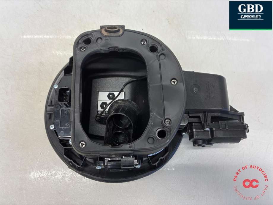 Ladeluke karosseri elbil til Hyundai Ioniq 6 2023-->>  (695C0KL0 10XB9|)