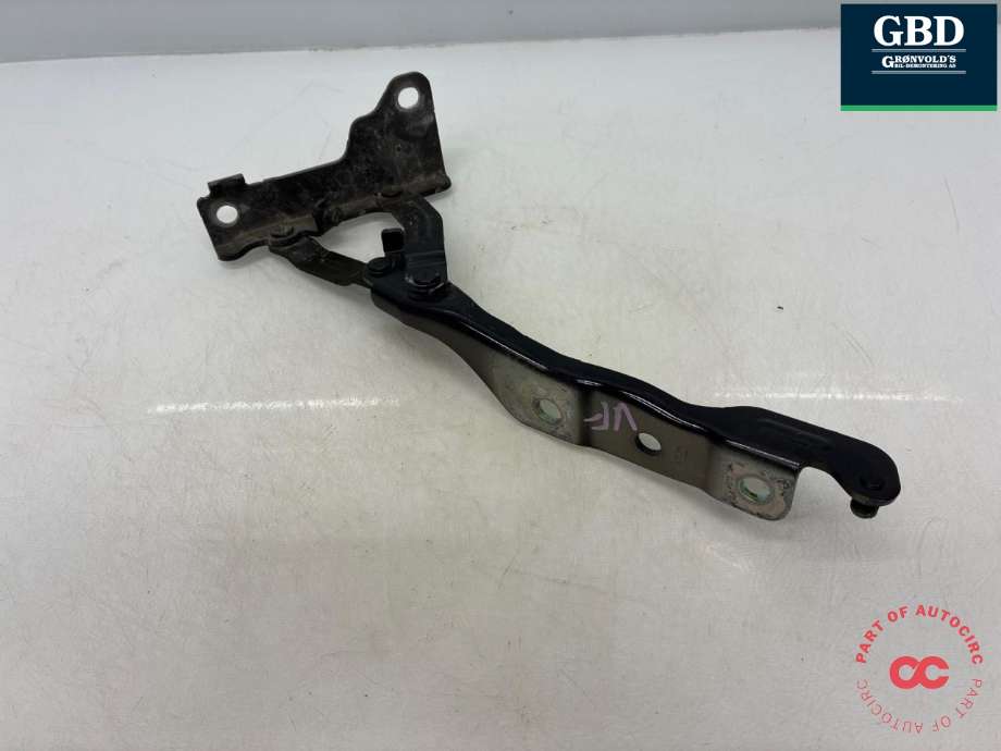 Panserhengsler til Hyundai Ioniq 6 2023-->>  (66910KL 000|)