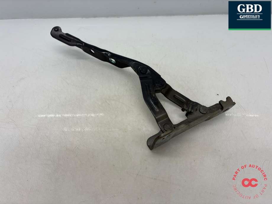 Panserhengsler til Hyundai Ioniq 6 2023-->>  (66910KL 000|)