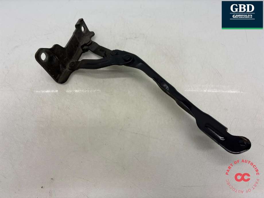 Panserhengsler til Hyundai Ioniq 6 2023-->>  (66920KL 000|)