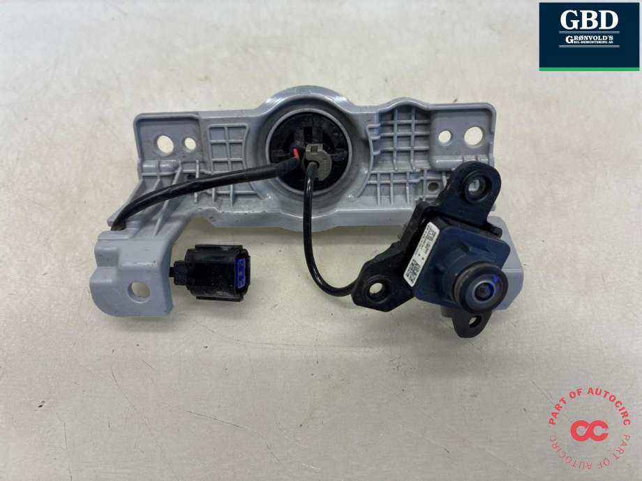 Parkeringskamera bak til Hyundai Ioniq 6 2023-->> (99240KL 600|)