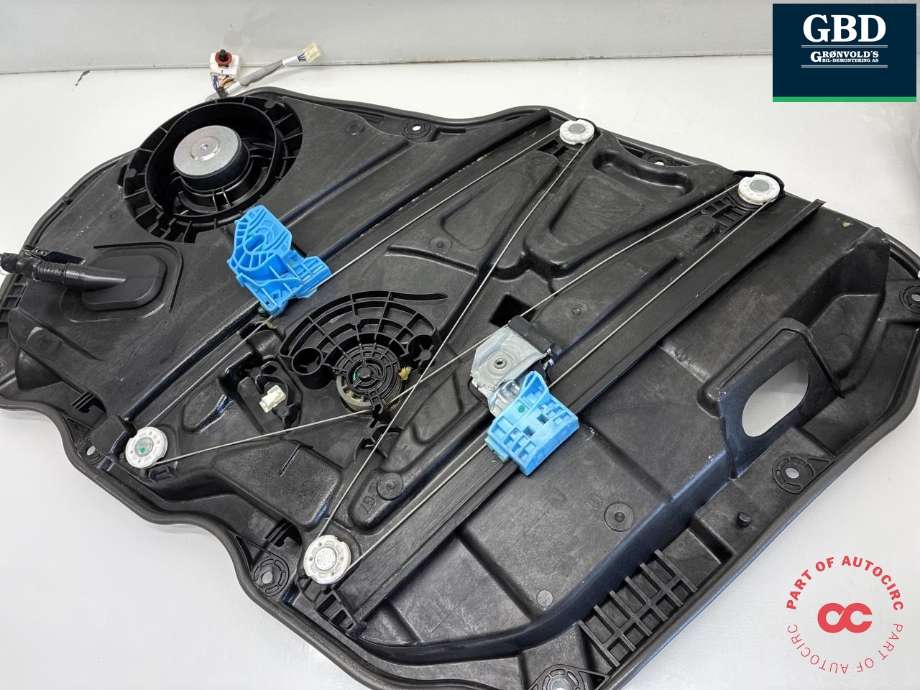 Ruteheis venstre foran til Hyundai Ioniq 6 2023-->> (82471KL 000|)