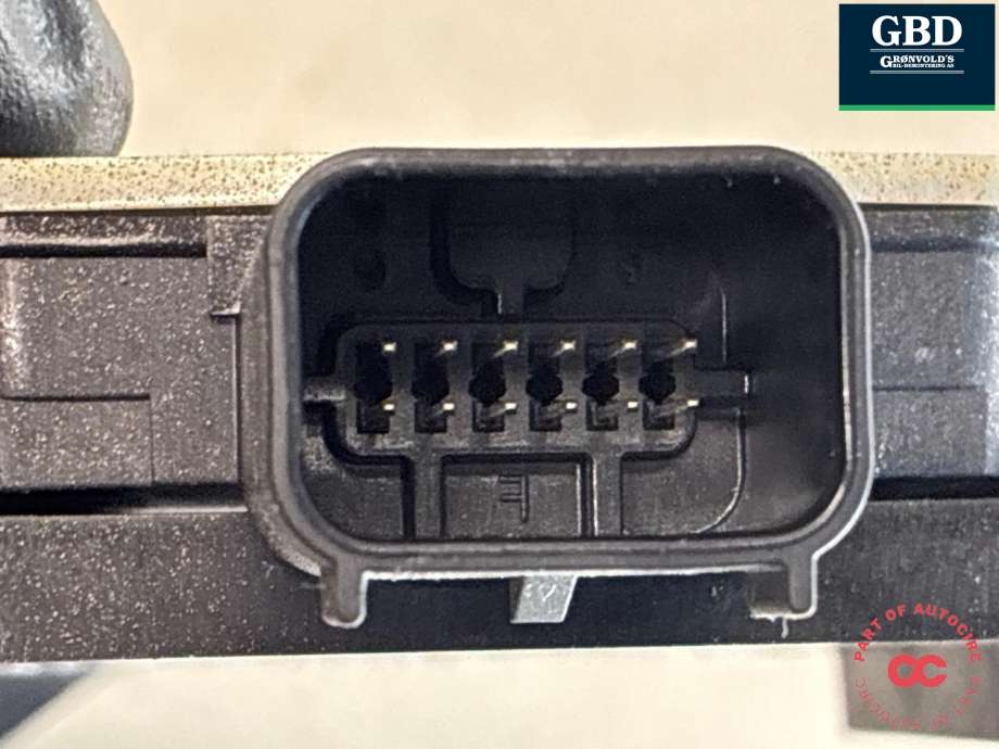 Sensor blindsone til Hyundai Ioniq 6 2023-->> (99150KL000|)