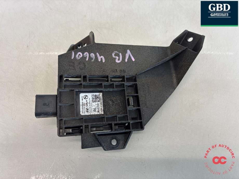 Sensor blindsone til Hyundai Ioniq 6 2023-->> (99140KL000|)