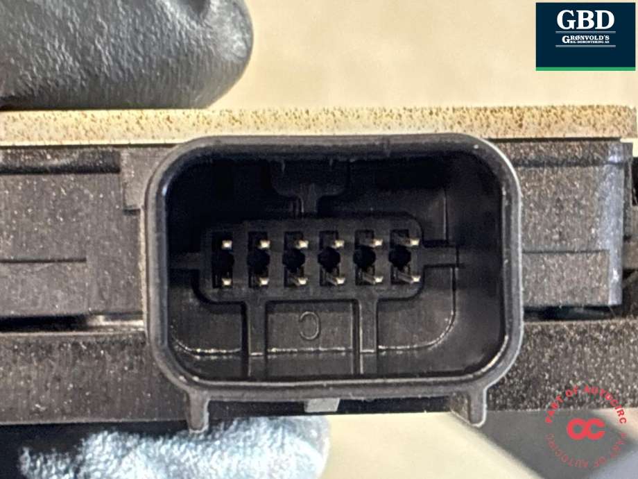 Sensor blindsone til Hyundai Ioniq 6 2023-->> (99140KL000|)
