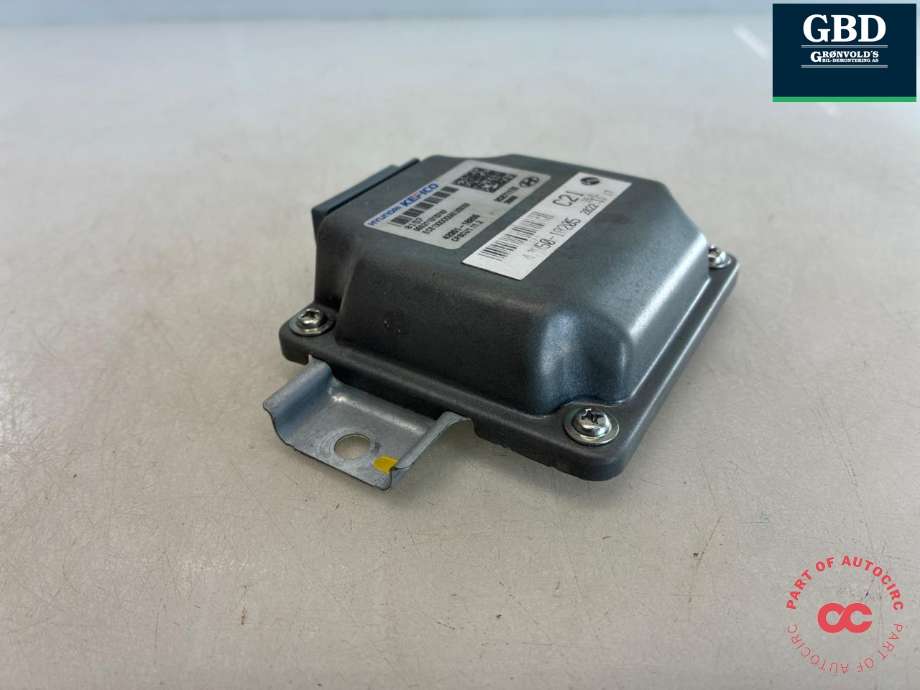 Styreenhet diverse til Hyundai Ioniq 6 2023-->> (4295118205|42951-18205|)