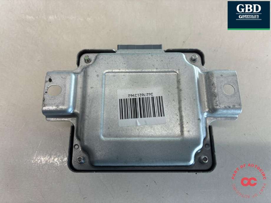 Styreenhet diverse til Hyundai Ioniq 6 2023-->> (4295118205|42951-18205|)