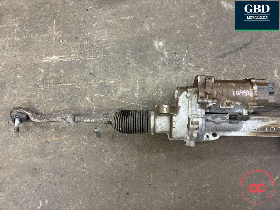 Tannstang elektrisk til Hyundai Ioniq 6 2023-->>  (57700KL 000|)
