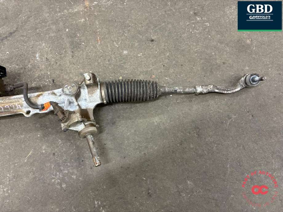Tannstang elektrisk til Hyundai Ioniq 6 2023-->>  (57700KL 000|)