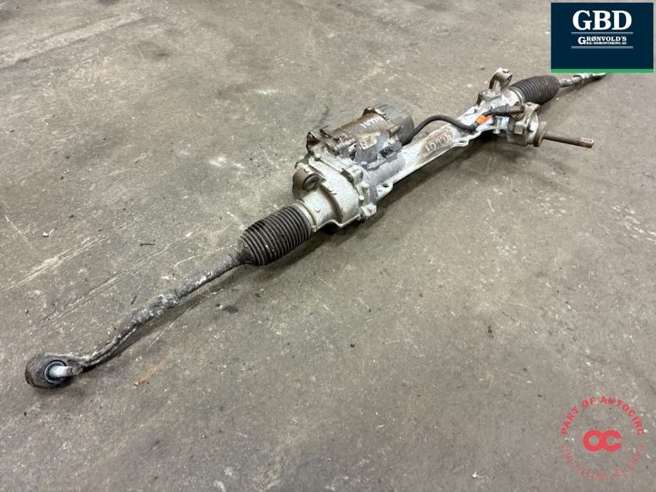 Tannstang elektrisk til Hyundai Ioniq 6 2023-->>  (57700KL 000|)