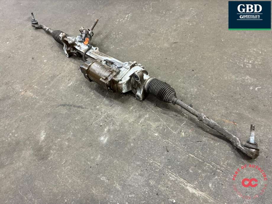 Tannstang elektrisk til Hyundai Ioniq 6 2023-->>  (57700KL 000|)