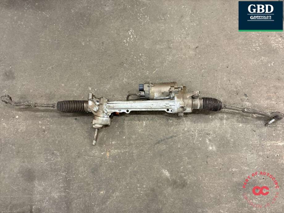 Tannstang elektrisk til Hyundai Ioniq 6 2023-->>  (57700KL 000|)