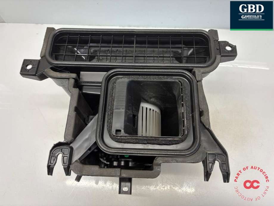 Varmeapparat motor til Hyundai Ioniq 6 2023-->>  (97113GI 050|)
