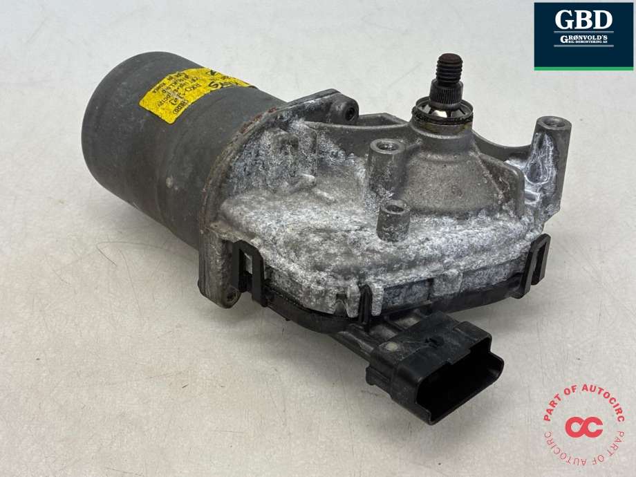 Viskermotor frontrute til Hyundai Ioniq 6 2023-->>  (98110C 5500|)