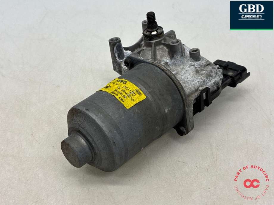 Viskermotor frontrute til Hyundai Ioniq 6 2023-->>  (98110C 5500|)