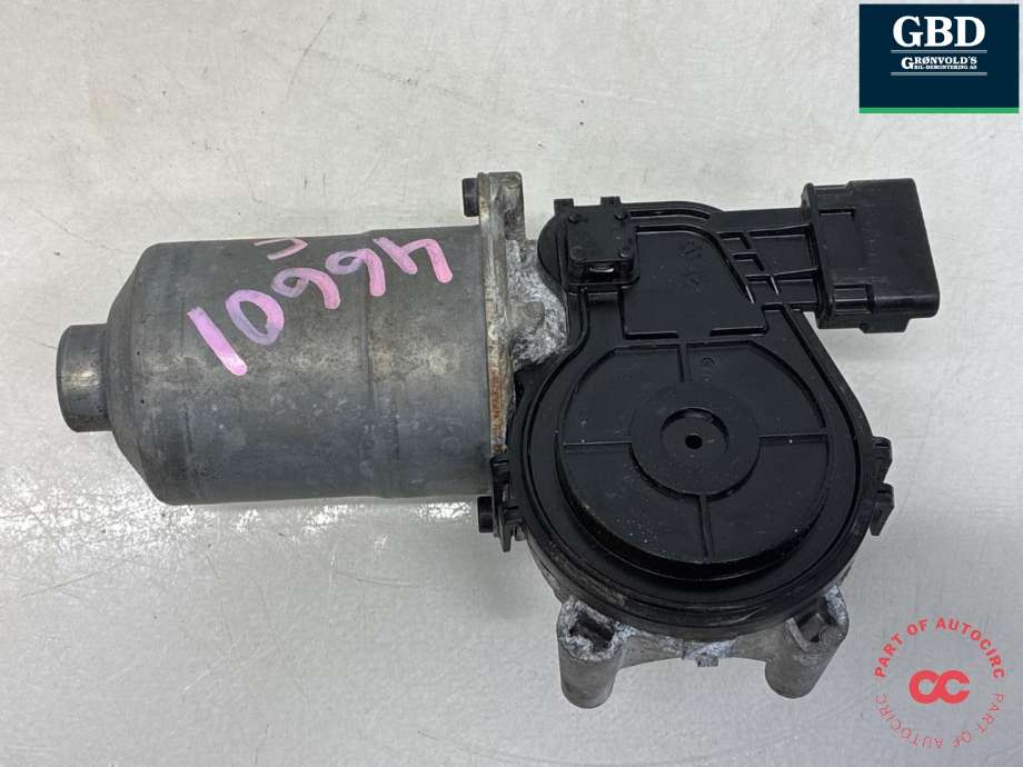 Viskermotor frontrute til Hyundai Ioniq 6 2023-->>  (98110C 5500|)