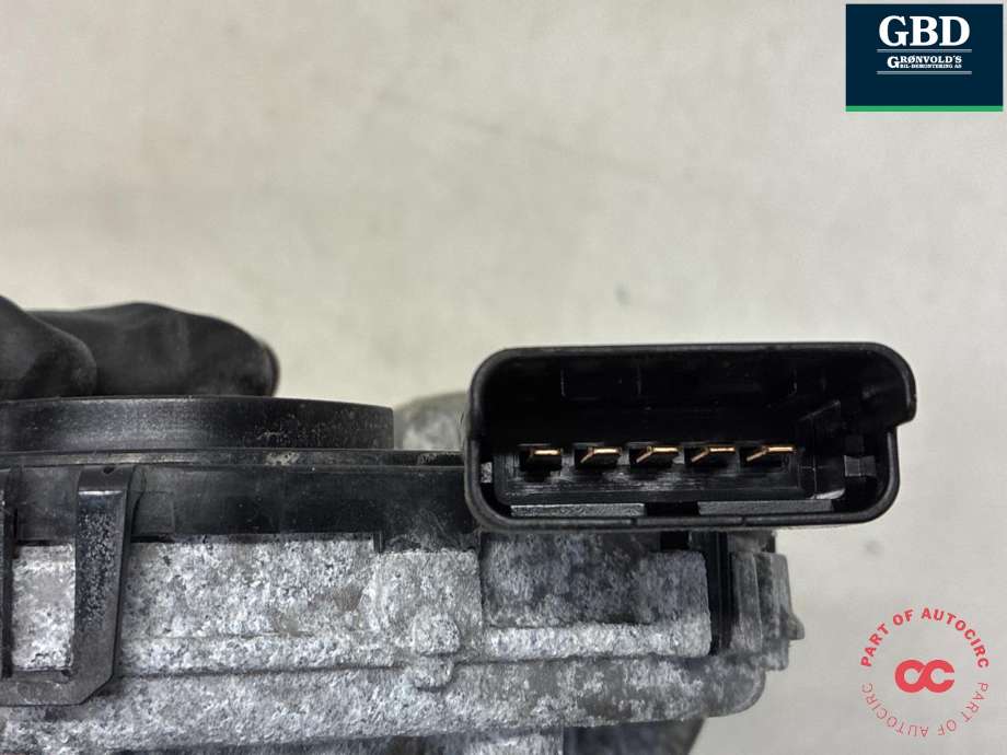 Viskermotor frontrute til Hyundai Ioniq 6 2023-->>  (98110C 5500|)