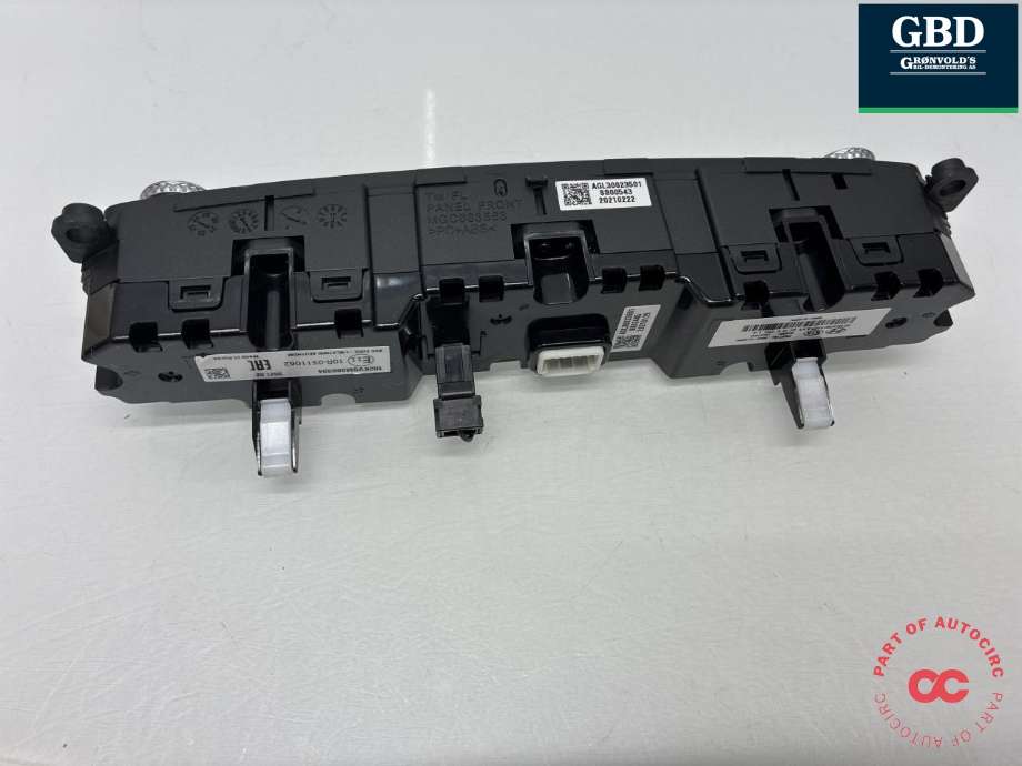 Bilstereo diverse til Hyundai Santa Fe 2021-->> (Type IV)  (96540S 1100PPJ|96540-S1100PPJ|)