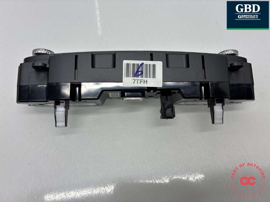 Bilstereo diverse til Hyundai Santa Fe 2021-->> (Type IV)  (96540S 1100PPJ|96540-S1100PPJ|)