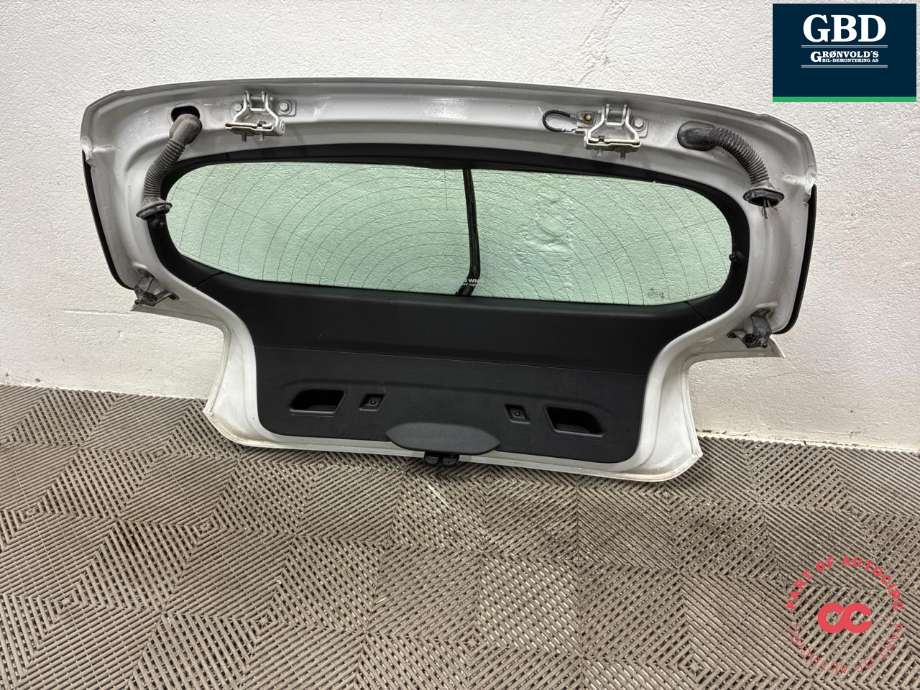 Bakluke combi til BMW 1-Serie 2004-2011 (E81/E82/E87/E88) (E81/E82/E87/E88) (41 00 7 305 470|)