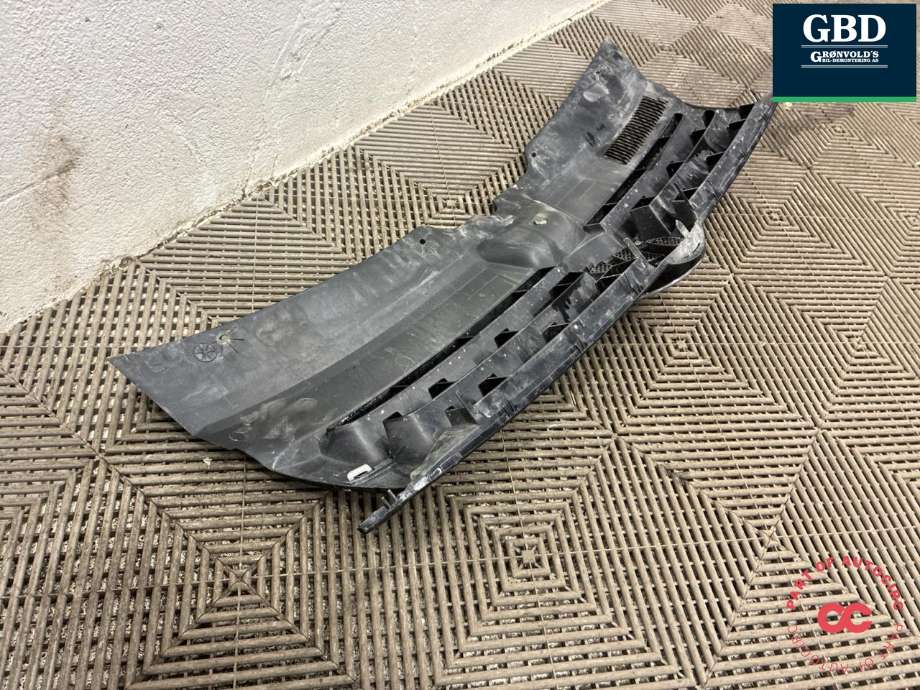 Grill til VW Transporter / Caravelle 2009-2015 (Fase 2) (T5) (T5) (7E5 853 651 D|7E5 853 651 D  NPU|)