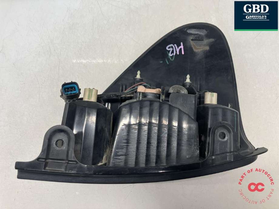 Baklykt høyre til Mitsubishi L200 2006-2015 (Type IV)  (8330A156|)
