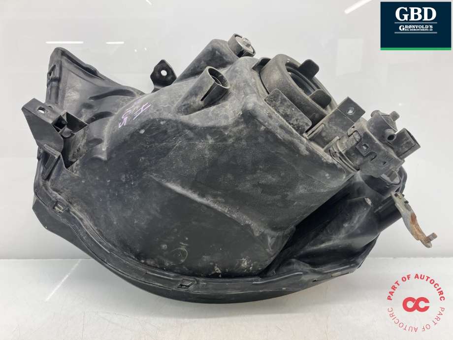 Frontlykt høyre halogen til Mitsubishi L200 2006-2015 (Type IV) (8301A692|)