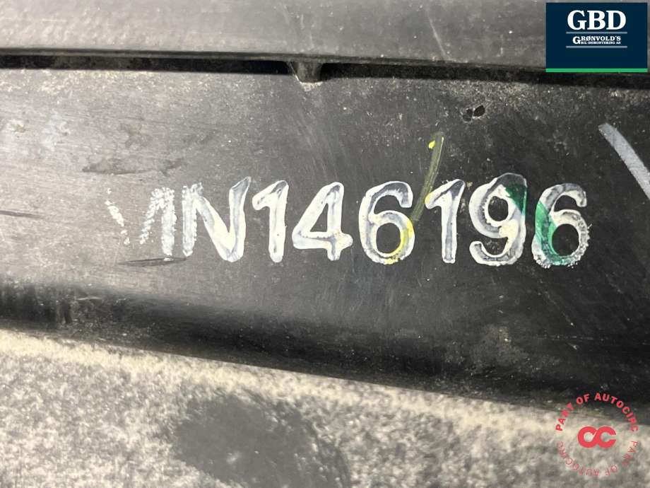 Frontlykt høyre halogen til Mitsubishi L200 2006-2015 (Type IV) (8301A692|)