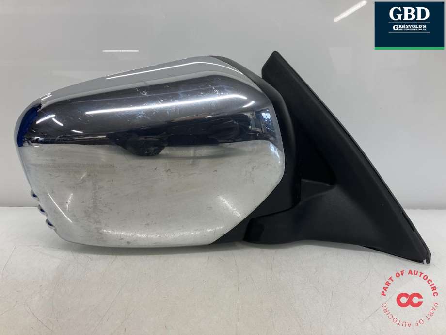 Speil høyre til Mitsubishi L200 2006-2015 (Type IV) (MN167430|)