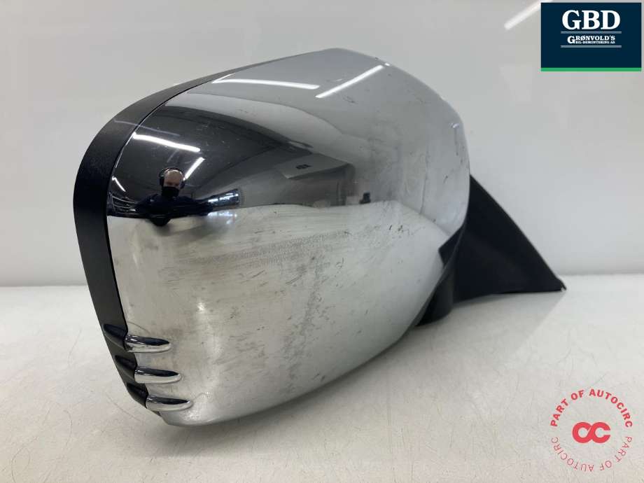 Speil høyre til Mitsubishi L200 2006-2015 (Type IV) (MN167430|)