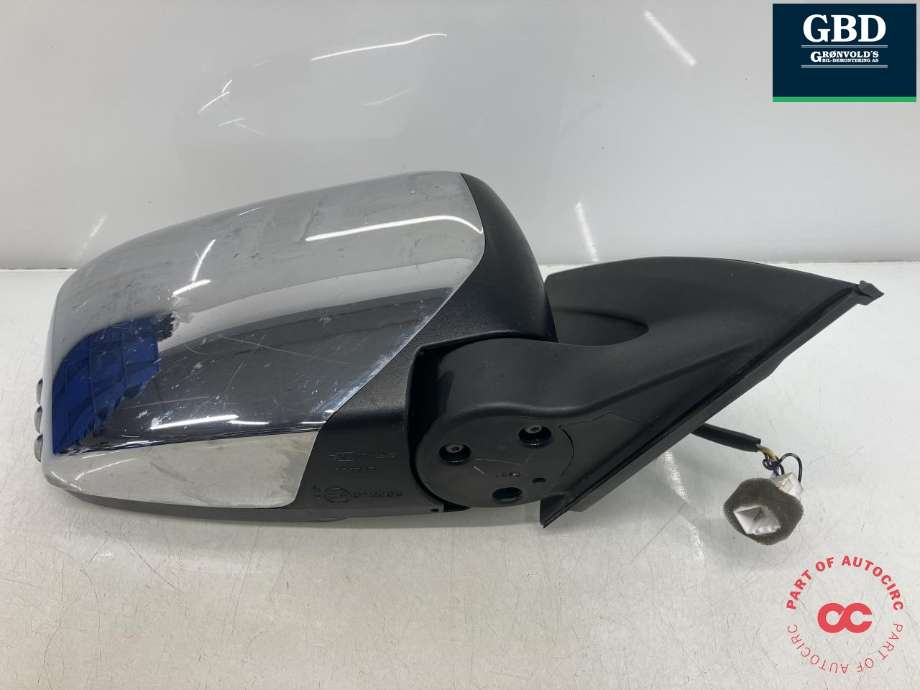 Speil høyre til Mitsubishi L200 2006-2015 (Type IV) (MN167430|)